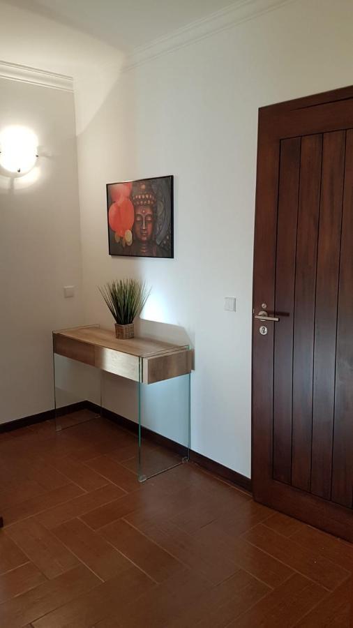 Sobreiro Apartamentos Rio Caldo Bagian luar foto