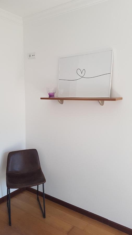Sobreiro Apartamentos Rio Caldo Bagian luar foto